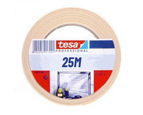 Replacement tape for LED strips 12mm - 25 meters