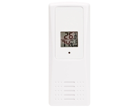 Temperatur- och luftfuktighetssensor - Climate Sensor Thermo/Hygro
