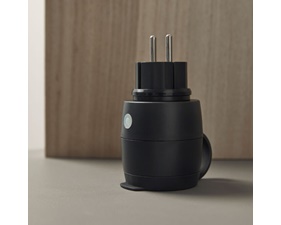 Plug-in relä - IP44 - 3680W - Smart Outdoor Outlet