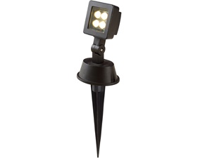 Garden Lighting | LED 4x1 W | 42 cm