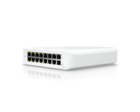 Lite 16 PoE