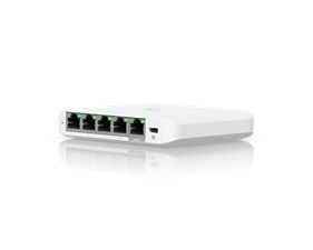 Ubiquiti Flex Mini 2.5G