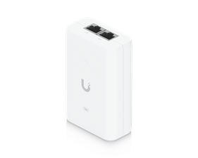 Ubiquiti PoE+ Adapter 30W