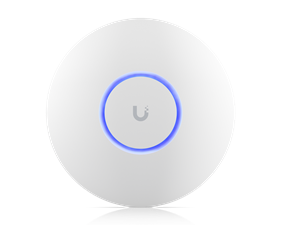 Ubiquiti U6+