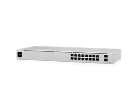 Ubiquiti USW 16 PoE