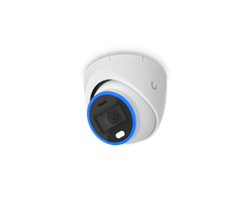 Ubiquiti UVC AI Turret W
