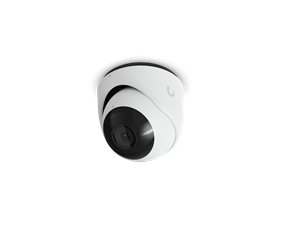 Ubiquiti UVC G6 Turret W