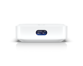Ubiquiti UX