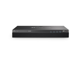 VIGI NVR2008H-8MP