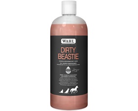 Diry Beastie Concentrated Shampoo - 500ml