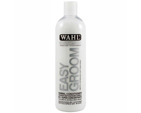 Facilitates Detangling and Provides Long-Lasting Hydration
- Strengthens and Nourishes the Hair
- Leaves the Coat Soft and Shiny
- Suitable for all Do