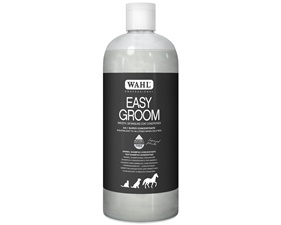 Easy Groom Concentrated Shampoo - 500ml