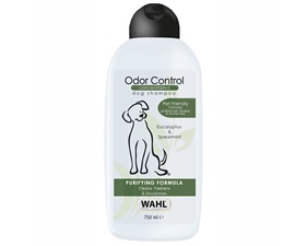 Odor Control, Concentrated Shampoo 750 ml