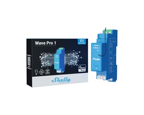 Wave Pro 1