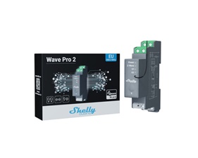 Wave Pro 2