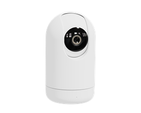 Smarter Indoor IP Camera