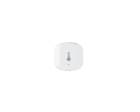 Woox Zigbee Smart Humidity & Temperature Sensor