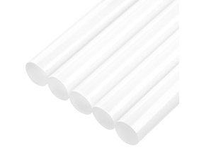 Glue sticks for glue gun 11.2x100mm 12-pack