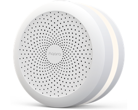Zigbee Hub M1S- Aqara