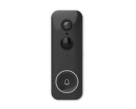 Smart Video Doorbell