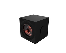 YEELIGHT Cube Smart Lamp - Light Gaming Cube Spot - Expansion Pack