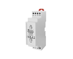 ZigBee Pro Din-Rail Tailing-Edge AC Dimmer