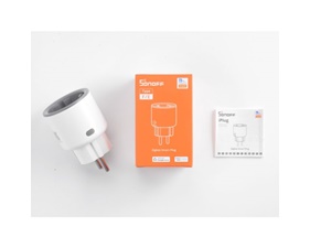 Zigbee Smart Plug