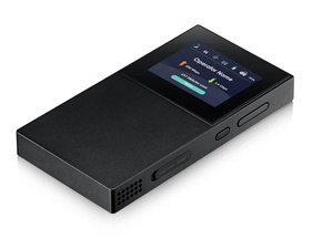 Zyxel NR2301 EU01V1F