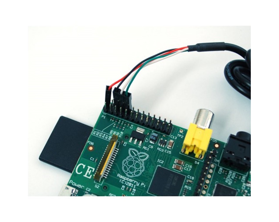 Buy USB to TTL Serial Cable Debug / Console Cable (USBTTLRS232) for