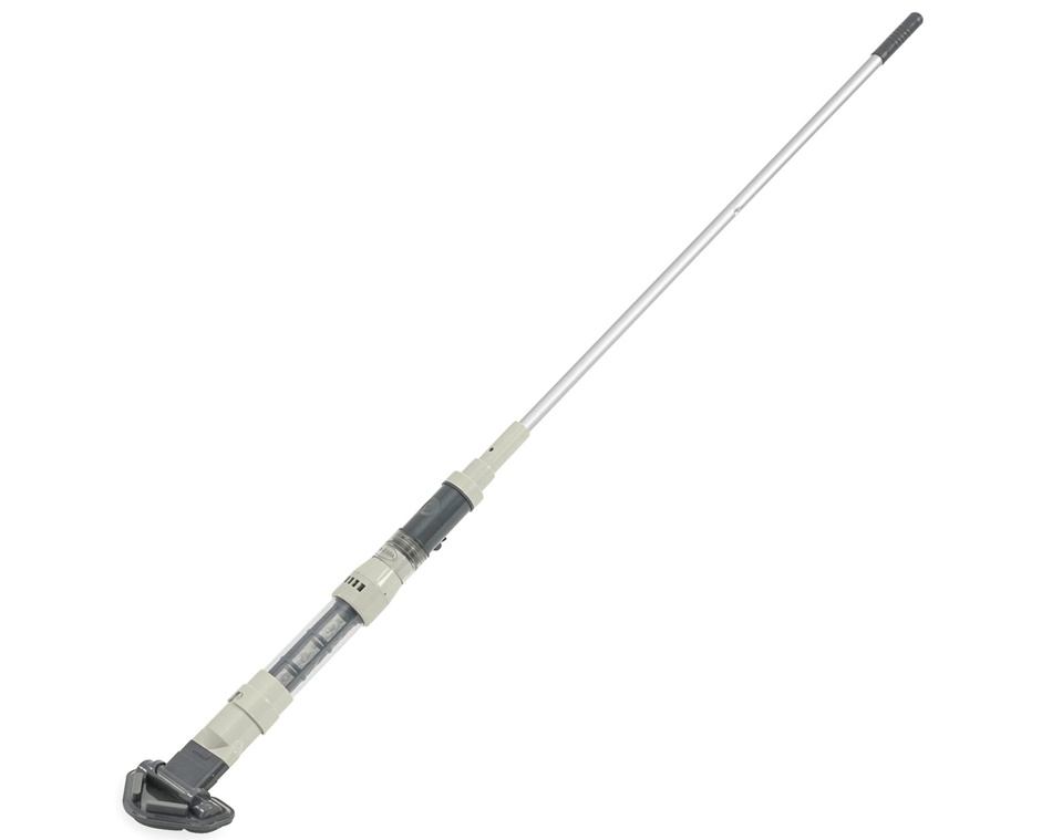 Buy LayZSpa® Underwater Vacuum Rechargeable (60313) for 66.9 € at en.m.nu