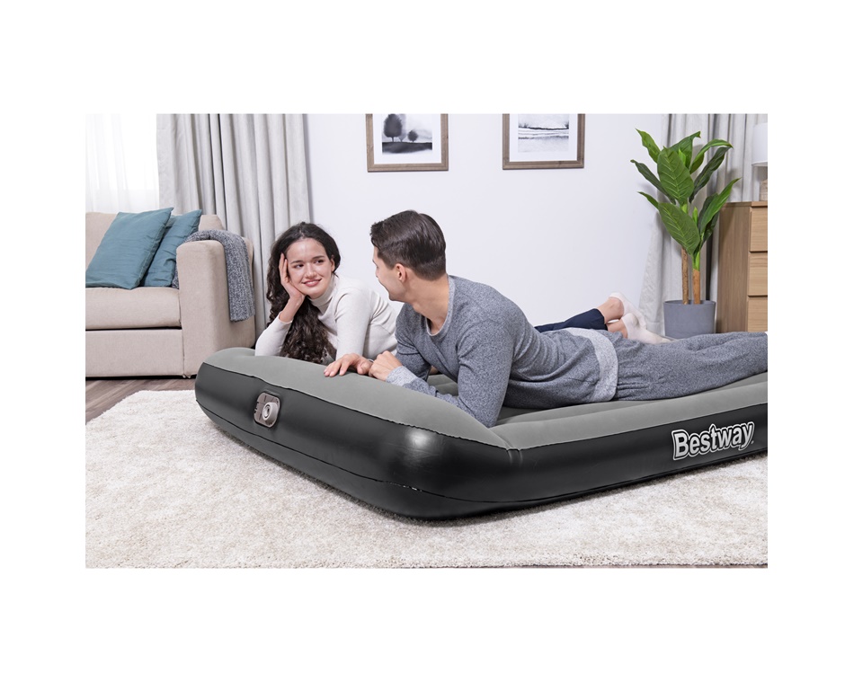 Buy Tritech Air Mattress M X M X Cm For At En M Nu