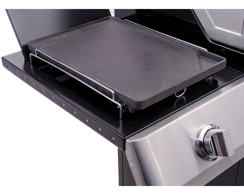 Buy Cast iron hot plate including stand (140515) for 62.9 € at en.m.nu