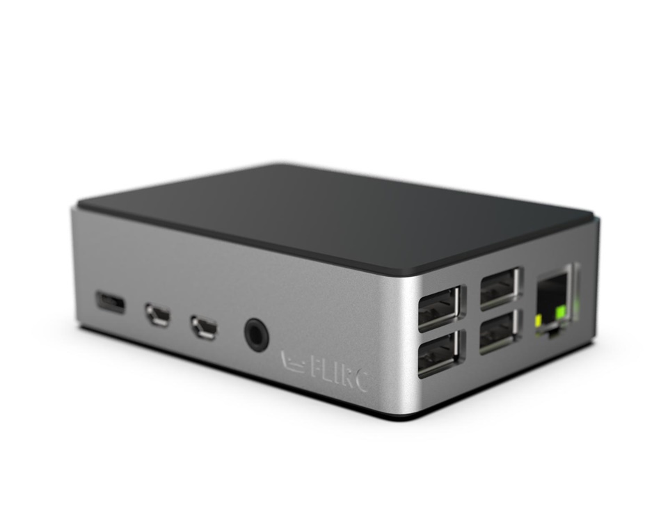 flirc case flirc case