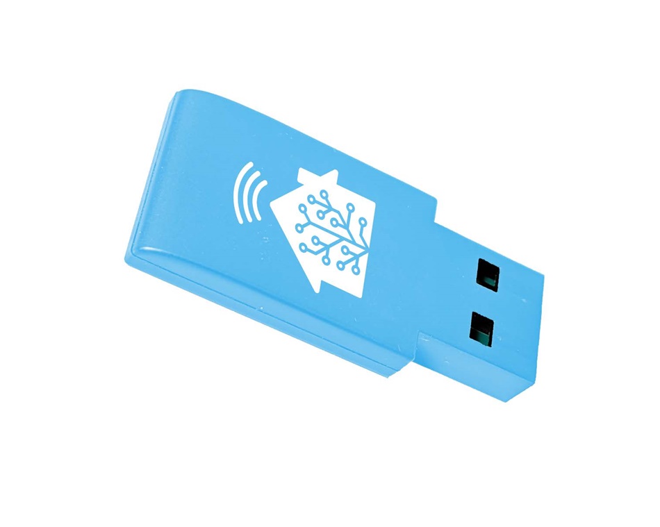 Home Assistant Official USB Stick