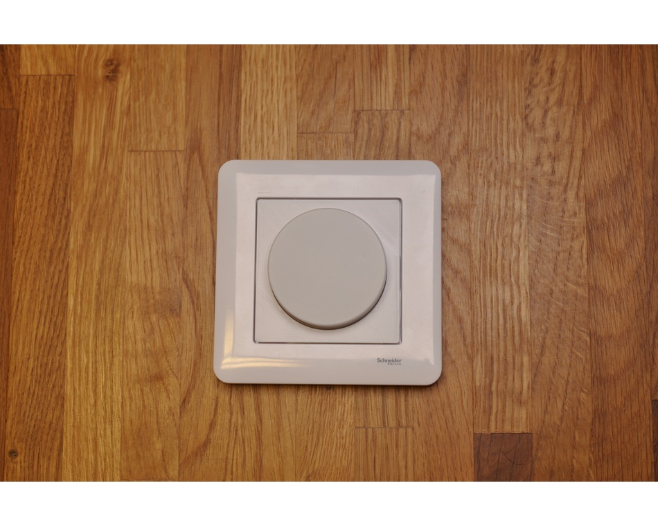 Buy Adapter for IKEA Dimmer Insert (INSERTIKEADIMMER) for 8.9 € at en
