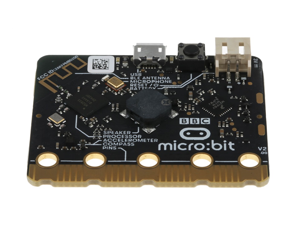 Buy micro:bit Getting Started Kit (2317093) for 27 € at en.m.nu