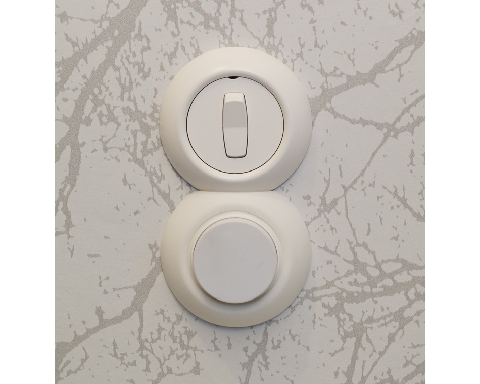 Buy Adapters for IKEA Dimmer Extended. (ExtendIKEADimmer) for 17.9 € at en.m.nu