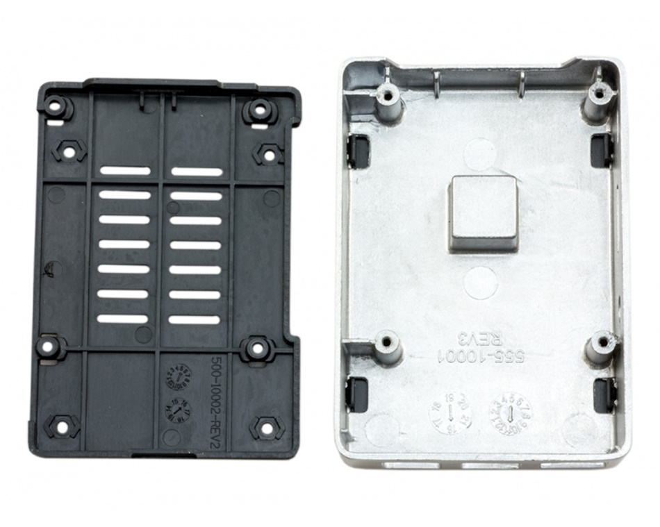 Buy FLIRC Raspberry Pi Heatsink Case (flircCase-3) for 21.9 € at en.m.nu