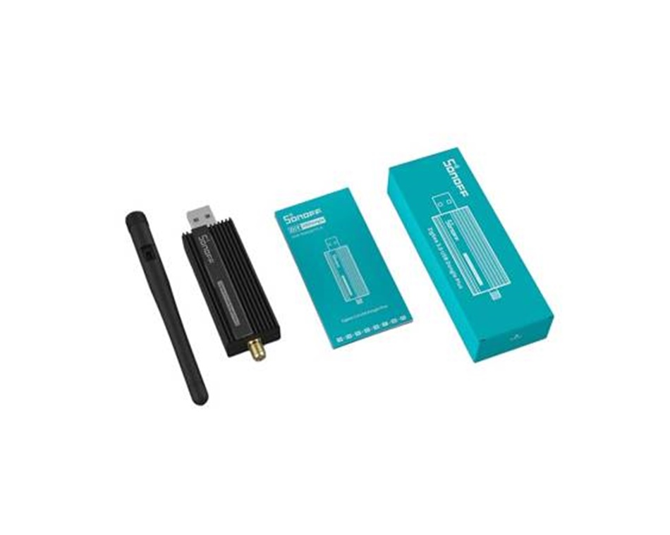 Buy Zigbee USB Dongle Plus (ZBDongleE) for 24.9 € at en.m.nu