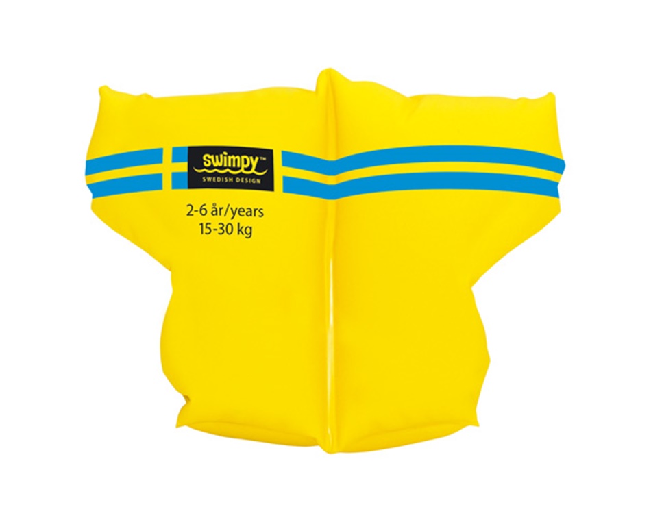 Buy Armringar Swimpy 2-6år 15-30kg (34-001) for 9.9 € at en.m.nu