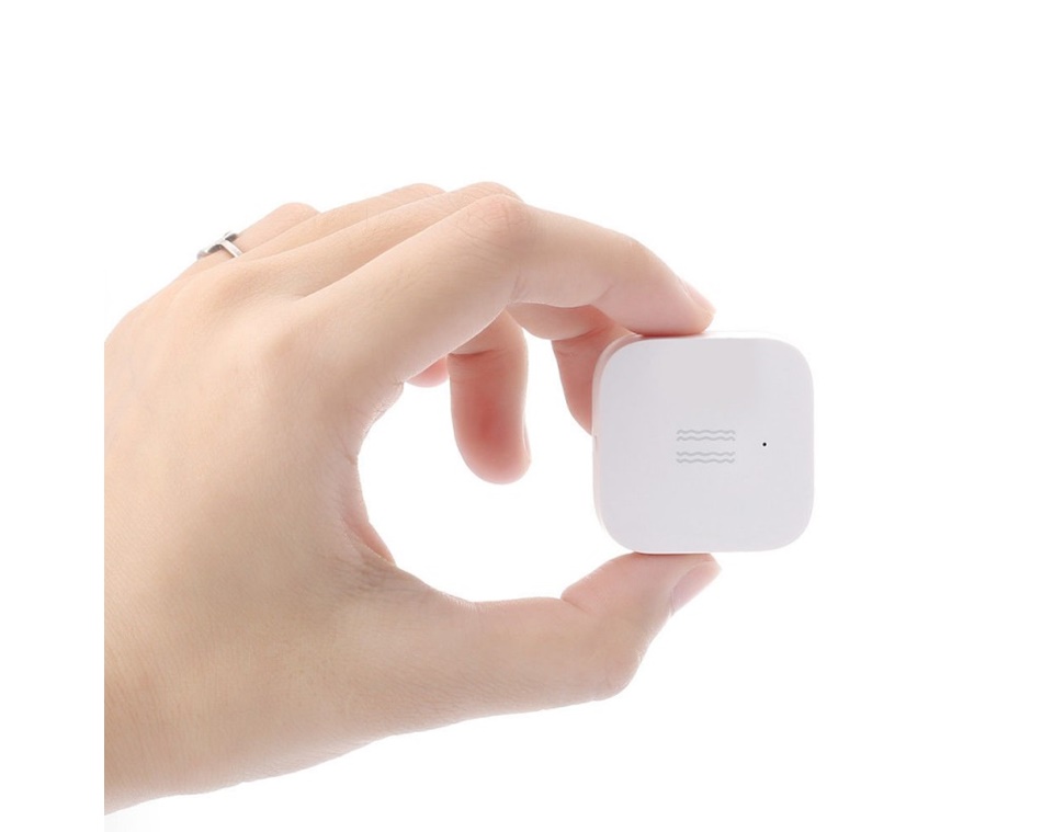 Buy Aqara Vibration Sensor (AS009UEW01 / DJT11LM) for 16.9 € at en.m.nu