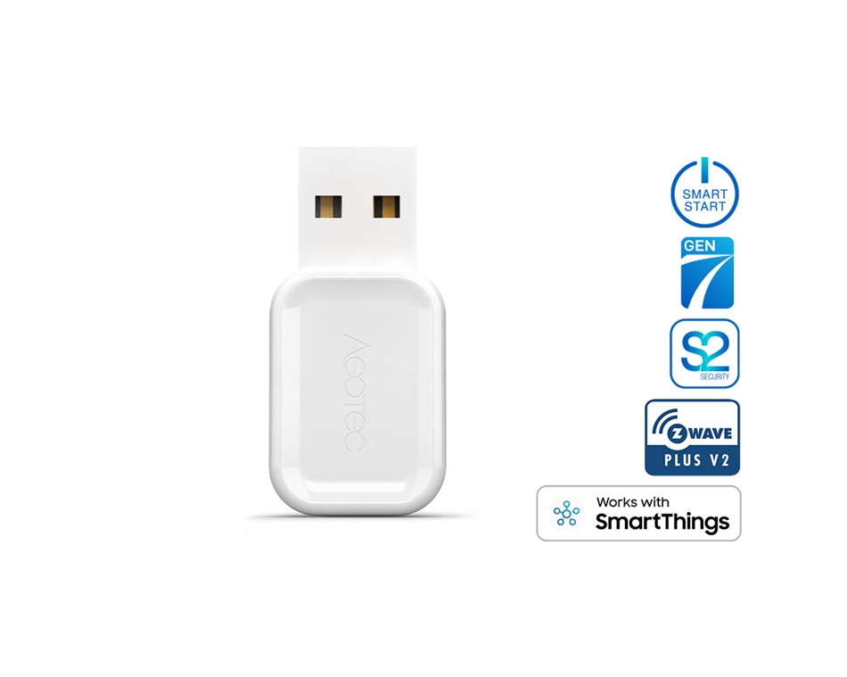Aeotec ZStick 7