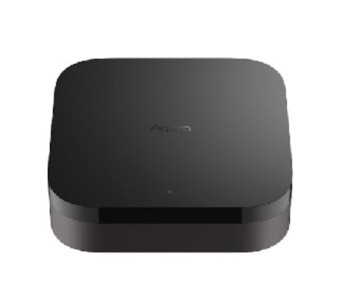 AQARA Hub M3 [Offline]