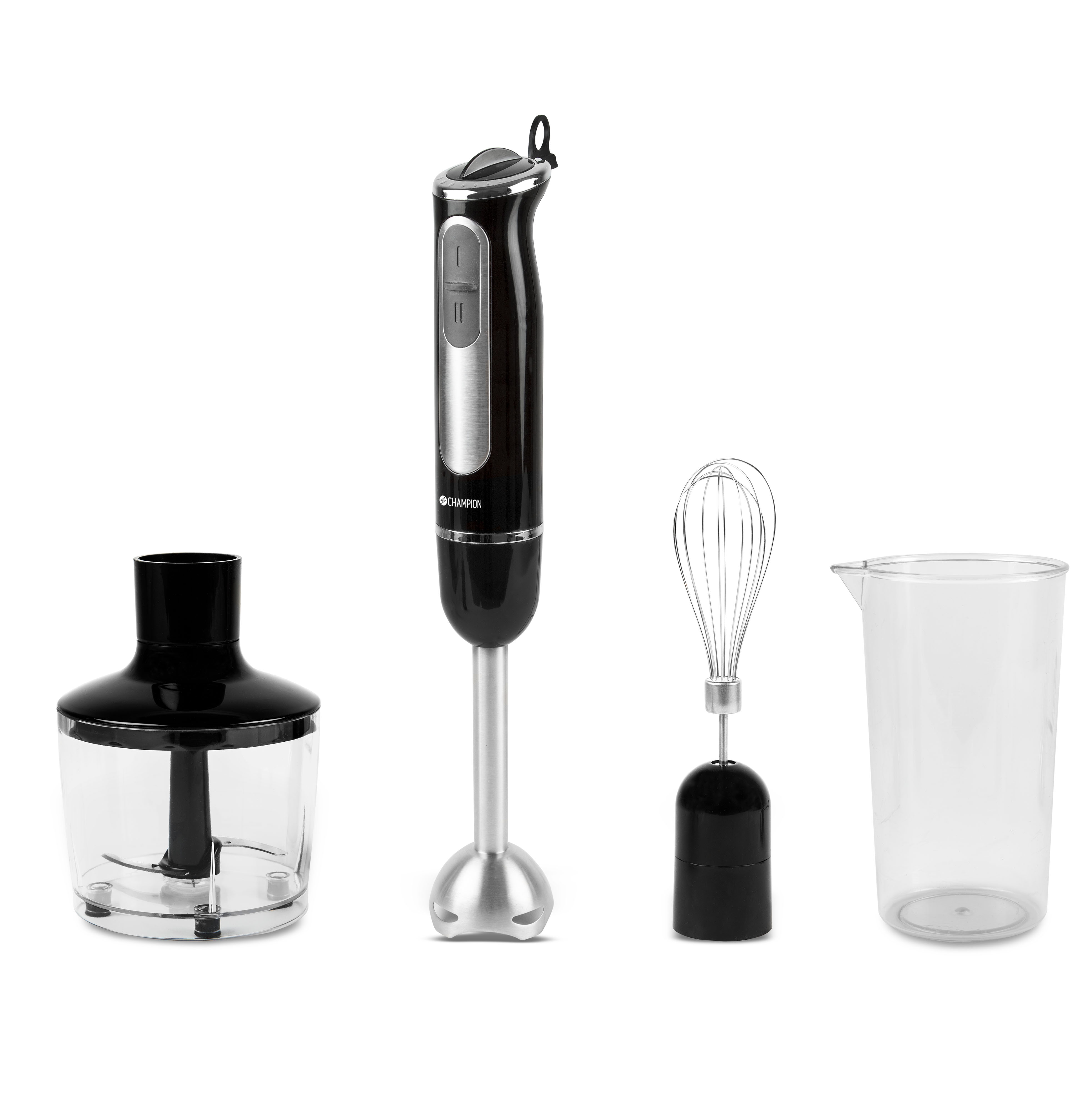 Stavmixer MultiKit 600W STM200