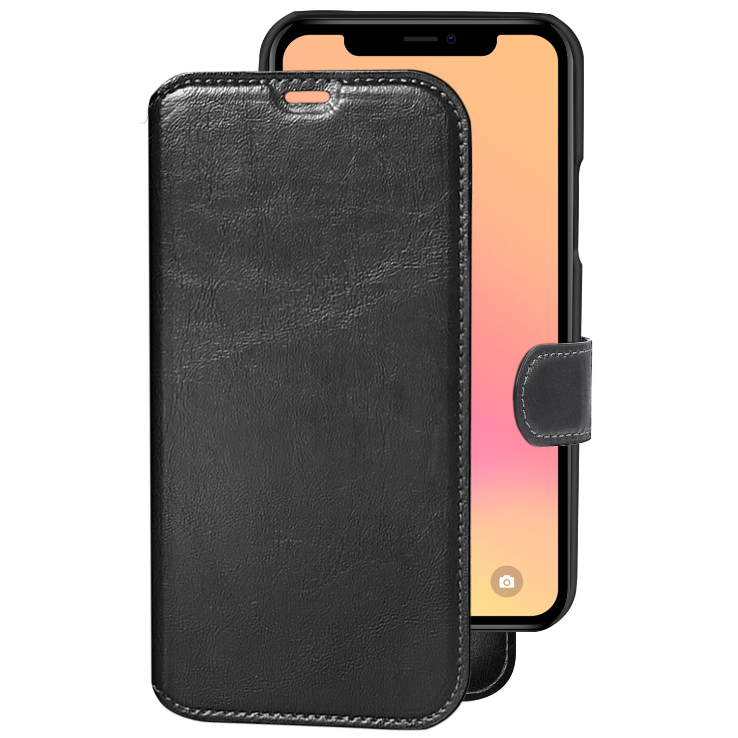 Buy 2-in-1 Slim Wallet iPhone 13 Pro Max (CHWCD314) for 17.9 € at en.m.nu