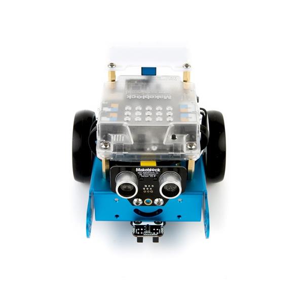 mbot explorer kit