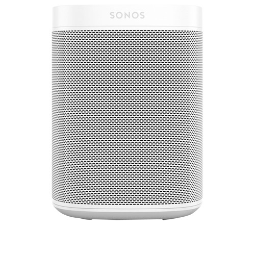 Buy Fynd Sonos One (gen 2) - Den Smarta Högtalaren (fynd Oneg2eu1) For 